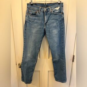 Levi Strauss & Co. jeans